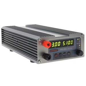 Fuente de alimentación de laboratorio, suministro de energía de alta calidad, personalizada, NPS-3002, 5A, DC 60V, venta al por mayor - Product Image 1