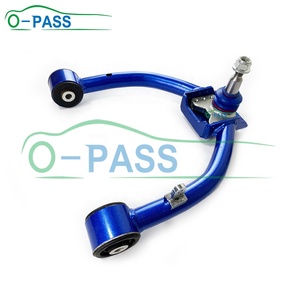 Brazo de Control de Camber superior delantero ajustable para AUDI Q7 <span class=keywords><strong>PORSCHE</strong></span> <span class=keywords><strong>Cayenne</strong></span> II 958 92A VW Touareg II 7P5 <span class=keywords><strong>GTS</strong></span> S TURBO 7L8407021 - Product Image 5