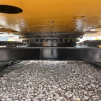 Excavadora Usada CAT 323D2L de 23 Toneladas, Marca Original de EE. UU., Pocas Horas de Uso, Excavadora Hidráulica de Servicio Pesado Lista para Enviar