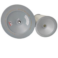 Filtre à air K2951, remplacement multi-OE, haute filtration pour l'entretien des moteurs de camions Oman