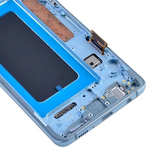 Vente en gros de téléphones mobiles <span class=keywords><strong>Samsung</strong></span> S10Plus avec cadre et écran OLED <span class=keywords><strong>grand</strong></span> format, adapté aux magasins de réparation d'écrans et aux ateliers de réparation - Product Image 6