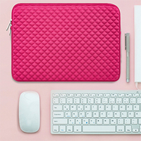 Sacoche pour ordinateur portable, étui étanche pour Macbook Air Pro Retina 11 13 15.6, housse de protection pour tablette Ultrabook, pochette