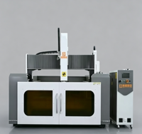 Machine de fabrication additive industrielle de grande taille, compatible OEM Rongchi, pour l'impression de moules en matériaux composites