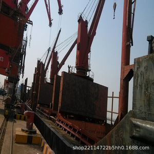 บริการขนส่งสินค้าตู้คอนเทนเนอร์ระหว่างประเทศที่ท่าเรือหยางกง สำหรับโรงงาน ผู้ค้า และอุปกรณ์ขนาดใหญ่ในเมียนมา - Product Image 3