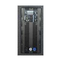 Sistema de Altavoces de Columna Dragonstage HM |   Sistemas de PA Portátiles y Profesionales con Sonido Envolvente Activo de 300W para Conferencias