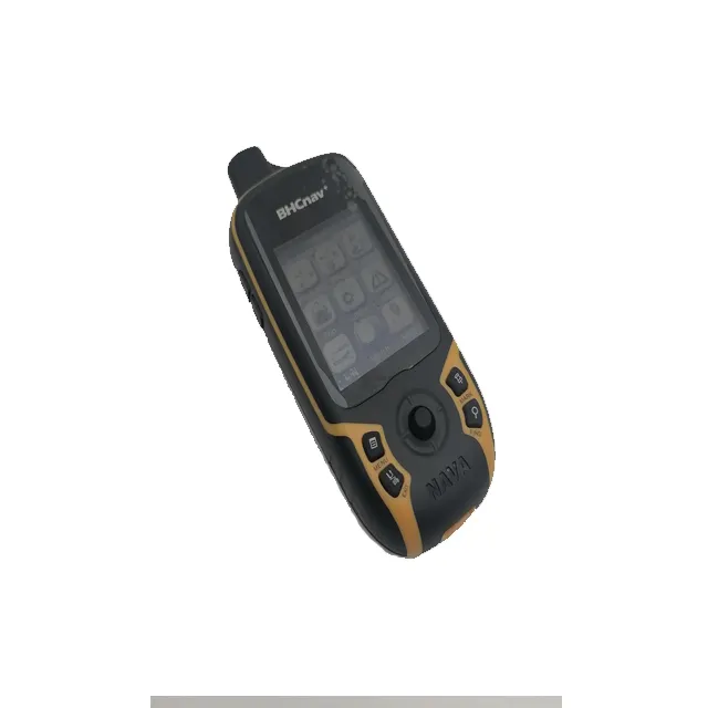 Taijia Rugged Harvest GPS Tool NAVA F30Handheld Được Sử Dụng Để Đo Đất Nông Nghiệp Thiết Bị Khảo Sát Gps Cầm Tay