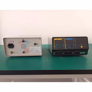 Eur Huisdier Veterinair Ziekenhuis Hoogfrequente Elektrocauterisatie Machine Instrument <span class=keywords><strong>Mini</strong></span> Medische Elektrische Scalpel - Product Image 5
