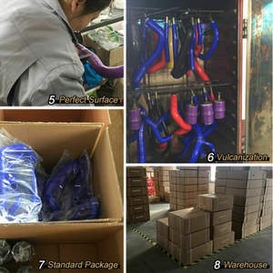 Nouveau Tube de tuyau de radiateur en Silicone noir pour <span class=keywords><strong>Chevrolet</strong></span> chevy <span class=keywords><strong>Camaro</strong></span> <span class=keywords><strong>V6</strong></span> <span class=keywords><strong>2016</strong></span> 2017 2018 tuyau en Silicone automobile - Product Image 4