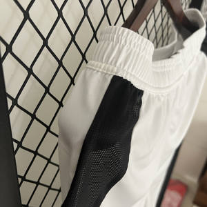 Новые футбольные комплекты формы 2026 года: профессиональные дышащие комплекты футболок с индивидуальным дизайном, высококачественная вышивка логотипа, спортивная одежда - Product Image 3