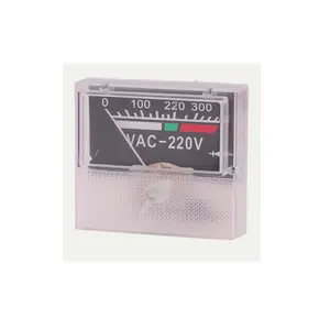 Analog Current Meter DPB-40