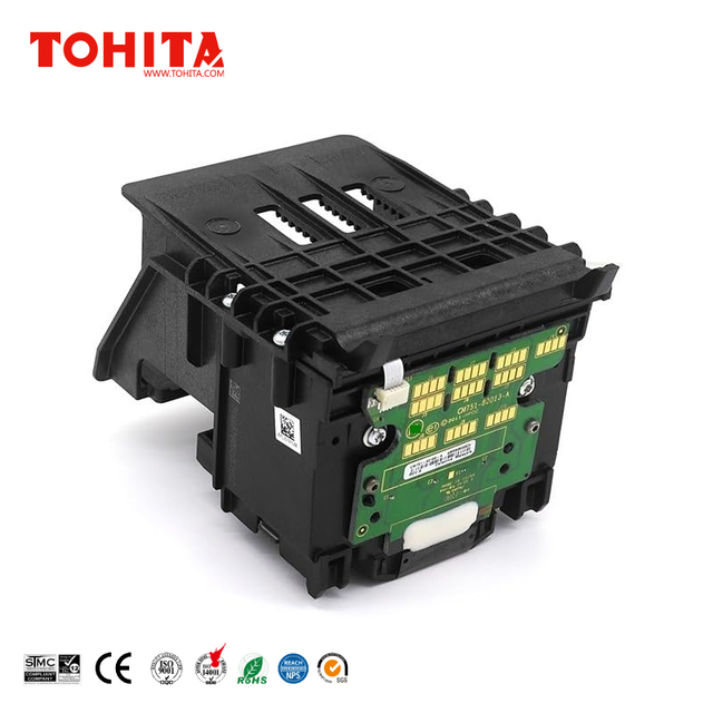 New Compatible OEM Printhead 3ED58A for HP DesignJet T230 T250 T630 T650