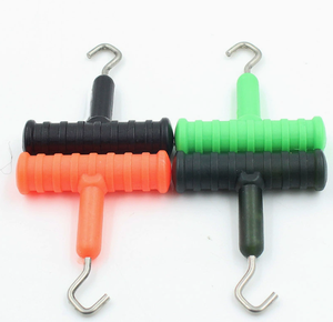 Tire-ligne européen pour la pêche à la carpe, accessoires de pêche, attache-ligne en T, petit matériel de pêche en gros - Product Image 4