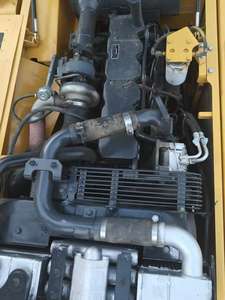 Gemaakt In Japan 24 Ton Komatsu Pc240-8 Pcs 240 Pc 240 240-8 Gebruikte Graafmachines Met Originele Componenten - Product Image 6