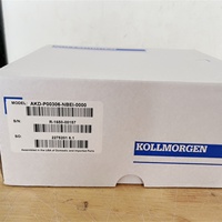 Nuevo Kollmorgen en stock Servo Drive de con envío acelerado