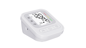 Tensiomètre numérique électrique automatique médical portable avec écran LCD certifié ROHS, brassard <span class=keywords><strong>AOJ</strong></span> Medical - Product Image 3