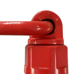 Boulon à oeil pivotant Boulon à oeil pivotant robuste Rotation à 360 degrés <span class=keywords><strong>Anneau</strong></span> <span class=keywords><strong>de</strong></span> <span class=keywords><strong>levage</strong></span> pivotant universel pour le <span class=keywords><strong>levage</strong></span> - Product Image 6