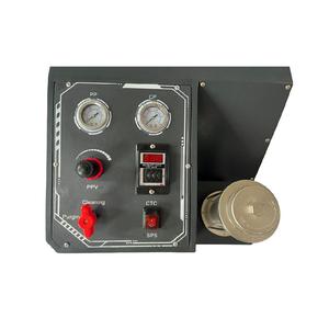Máquina Confiable para Limpieza de Bloques de Motor, Limpiador de Pasajes de Aceite Lubricante, Sistema de Lubricación - Product Image 3