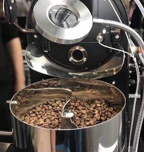 Santoker örnek test 100g 200g 300g 500g kahve kavurma makinesi ev kullanımı kahve çekirdeği kavurma - Product Image 3