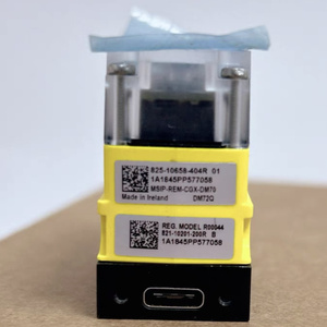 Lecteurs de codes-barres Cognex DM72Q à montage fixe, capteurs neufs et originaux pour une meilleure lisibilité et une meilleure visibilité en moteur de recherche - Product Image 5