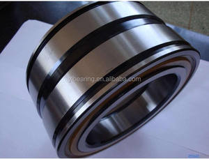 Rodamientos de Rodillos Cilíndricos de Doble Hilera de Superprecisió<span class=keywords><strong>n</strong></span> en Oferta, NN3016 TN/SPW33, Tamaño 80x125x34 <span class=keywords><strong>mm</strong></span>, en Stock - Product Image 4