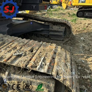 Excavatrice Volvo EC300DL d'occasion |   Excavatrice sur chenilles de 30 tonnes |   Machinerie de construction lourde à vendre - Product Image 6