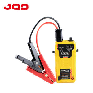 15000 мАч портативный водонепроницаемый мини-стартер 12 в аварийное автомобильное зарядное устройство стартеры - Product Image 6