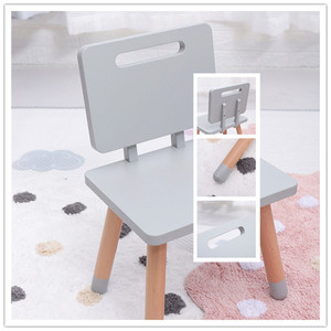 Meubles de garderie préscolaire bon marché pour enfants salle de classe pour la maternelle chaise étude enfants bureau table et ensemble de chaises - Product Image 4
