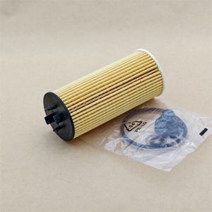 卸売 オイルフィルター 11428570590 11428575210 11428513948 HU6015zKIT BMW車用エンジンオイルフィルター - Product Image 3