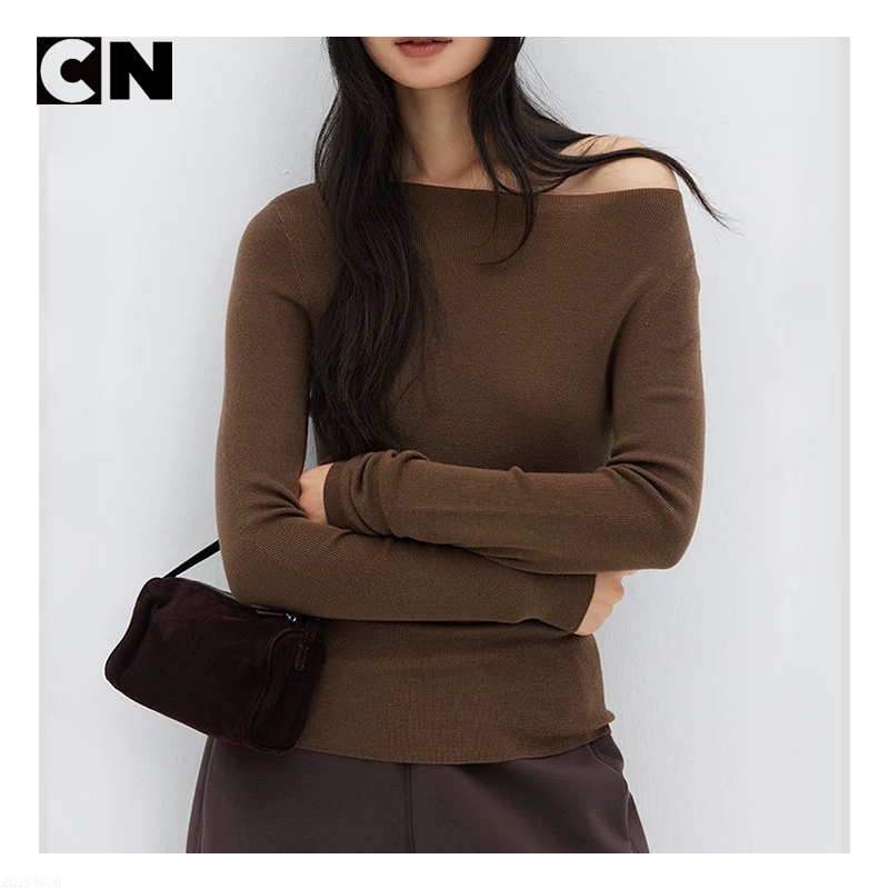 สีน้ำตาล