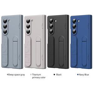 <span class=keywords><strong>Galaxy</strong></span> z fold 5 étui pour <span class=keywords><strong>Samsung</strong></span> couverture z flip <span class=keywords><strong>4</strong></span> étui de téléphone portable à écran pliant pour <span class=keywords><strong>samsung</strong></span> z fold 6 étui - Product Image 5