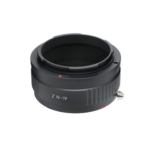 อะแดปเตอร์วงแหวนสำหรับเลนส์ <span class=keywords><strong>NIKON</strong></span> AUTO AIS AI F Mount ใช้กับกล้อง <span class=keywords><strong>Nikon</strong></span> Z Mount รุ่น Z6 Z7 Z8 Z9 Z30 Z50 Z6II Z7II Z50II <span class=keywords><strong>ZF</strong></span> ZFC Z6III - Product Image 4