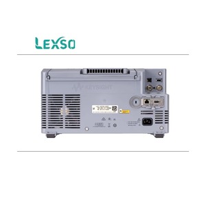 ออสซิลโลสโคปสัญญาณผสม Keysight Msox3024g/msox3022g 200 MHz 5 Gsa/s 4/2 ช่องสัญญาณอนาล็อก บวก 16 ช่องสัญญาณดิจิตอล - Product Image 6