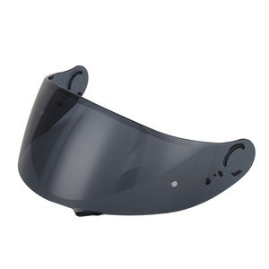 Visera de Casco para GT Air <span class=keywords><strong>Neotec</strong></span>, Protector de Casco para Moto, Protector Facial para Moto, Visera de Corte Uv, Protector de Cara para GT Air 2 - Product Image 5