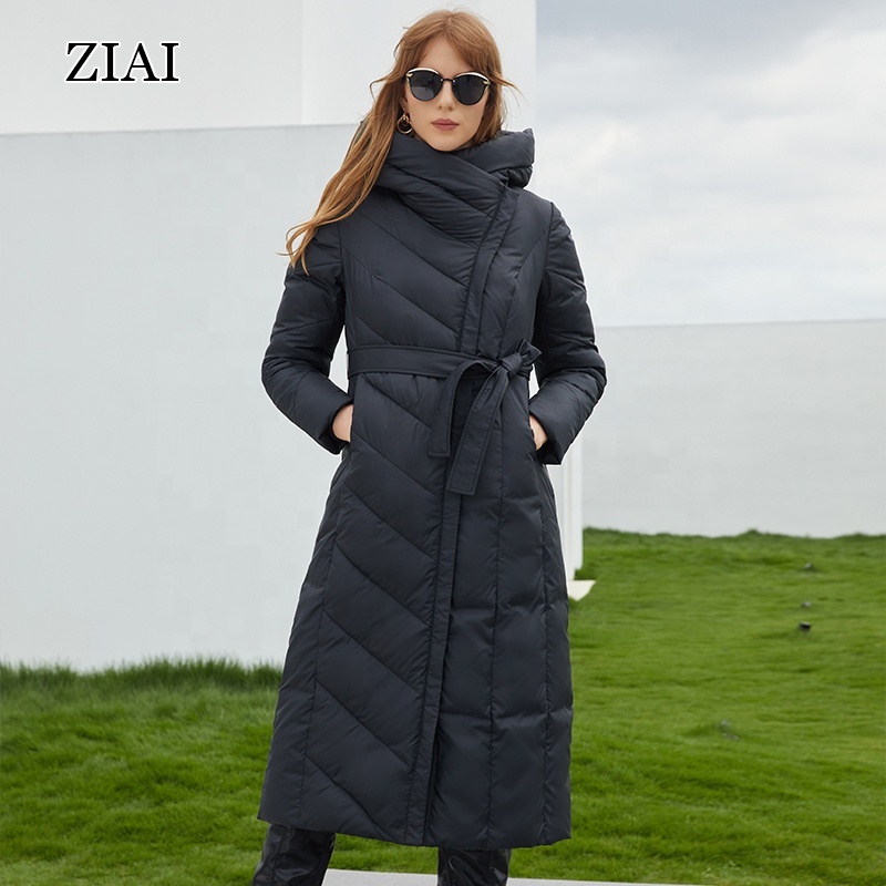 Women s Warm Winter Coats Fleece