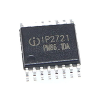 Fournisseurs de composants électroniques IC originaux de haute qualité IP2721