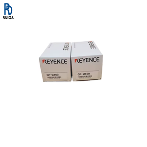 Nuevo sensor de presión Keyence original GP-M001/ GP-M010/ GP-M025/ GP-M100/ GP-M250/ GP-M400 - Product Image 1