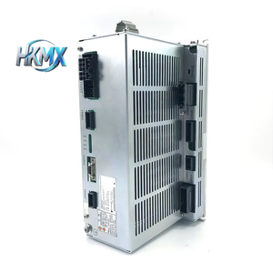 ชุดขับเคลื่อนเซอร์โว SRDA-C0A12A01A-E SRDA-SD25A01A-E SRDA-SD50A01A-E SRDA-SD75A01A-E สำหรับระบบควบคุมอัตโนมัติทางอุตสาหกรรม - Product Image 1
