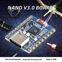 Modul Papan Pengembangan Mini ESP32-S3 dengan Prosesor Dual-Core S3FH4R2 Mendukung WiFi/ untuk Kit