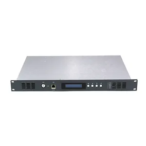 OEM CATV EDFA 1550nm掺铒光纤放大器