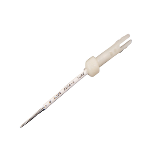 Aiguilles de maquillage permanentes aiguilles de tatouage à <span class=keywords><strong>aiguille</strong></span> unique naturelles pour sourcils de maquillage permanent - Product Image 6