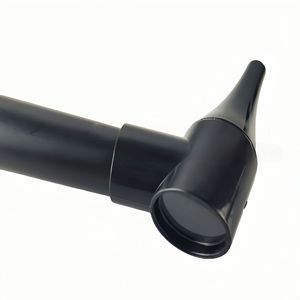 Otoscopio HP Tipo Pluma con Batería, Herramienta de Diagnóstico Clínico, Material ABS Negro, Fuente de Alimentación Eléctrica, HP 402 - Product Image 3