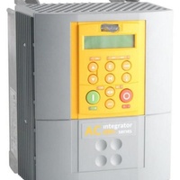 Oferta Especial: Variador de Frecuencia Parker 590/590P/591/690/690P/890 Trifásico para Aplicaciones de Motor Industrial, Hecho en China