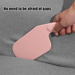 Herramienta al por mayor para levantar colchones, cuña elevadora, herramienta para enrollar sábanas, paleta doméstica para enrollar ropa, herramientas manuales para levantar. - Product Image 3
