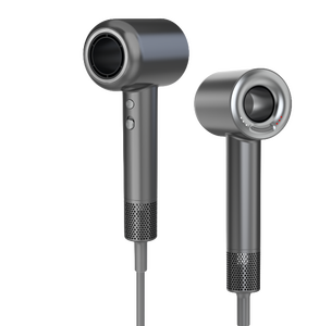 10,000,000 asciugacapelli ionico 4 temperature 3 velocità martello motore brushless negativo asciugacapelli professionale - Product Image 6