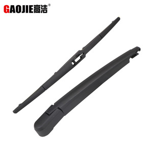 Escobilla de limpiaparabrisas Gaojie de 300 mm de caucho sintético para Opel Zafira Tourer C, limpiaparabrisas trasero 13256925 - Product Image 1