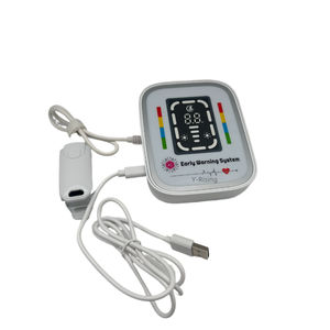 Y-Rising Genuine 2025 Versão Software Dedo Modelo Saúde Analisador Corpo Traçar Elemento Análise Uso Doméstico - Product Image 2