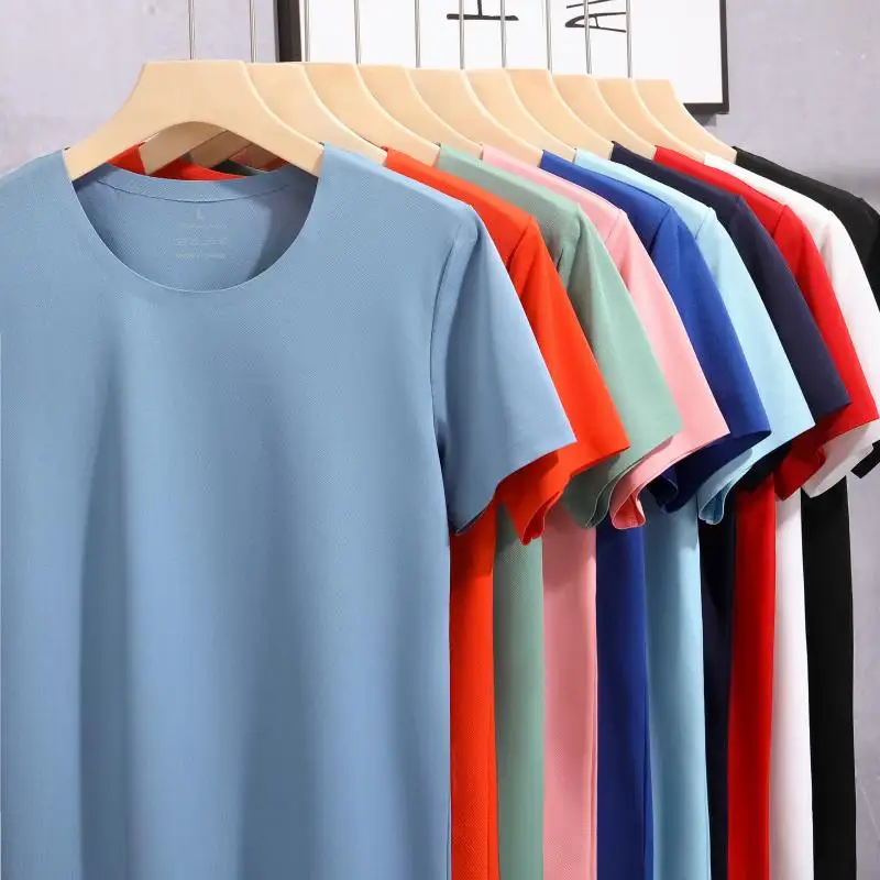 Custom Golf Polo Shirt Sublimation Blank Polo Tshirt T-Shirt Cotton Men Women Polo Shirts Tennis Clothes