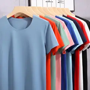 Custom Golf Polo Shirt Sublimation Blank Polo Tshirt T-Shirt Cotton Men Women Polo Shirts Tennis Clothes