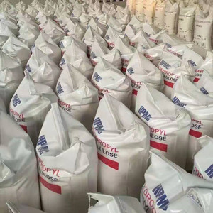 Высококачественный промышленный порошок HPMC, загуститель, адгезивы на основе HPMC, CAS 9004-65-3, химический вспомогательный реагент - Product Image 6