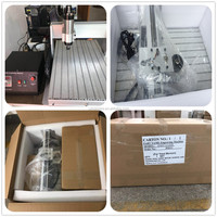 4 As Cnc 6040 China Mini Diy Desktop Hobby Cnc Router Kits Te Koop Voor Houtbewerking Reclame Boren Frezen
